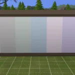 Paint and Wall Paper