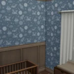 Paint and Wall Paper