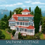 Saltwind Cottage