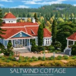 Saltwind Cottage