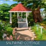 Saltwind Cottage