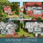 Saltwind Cottage