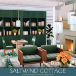 Saltwind Cottage