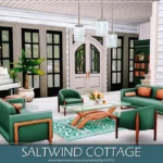 Saltwind Cottage