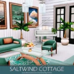 Saltwind Cottage