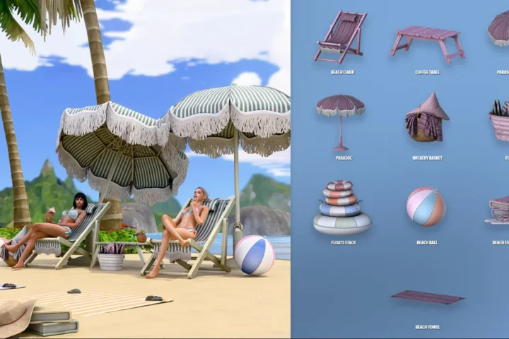 ArwenKaboom - Summer Fun Part 1