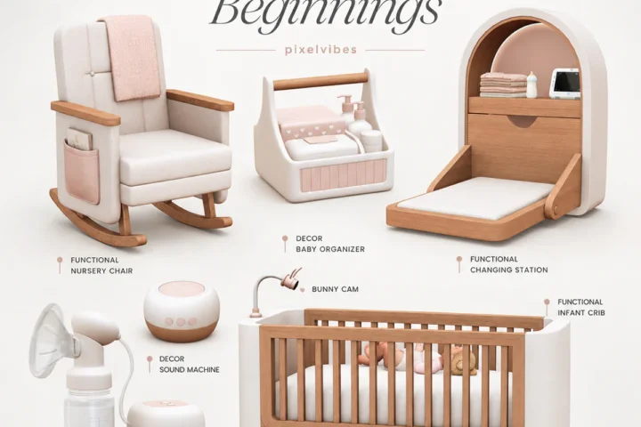 Sweet Beginnings
