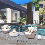 Derrix
