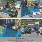Derrix