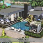 Derrix