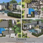 Derrix