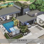 Derrix