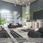 Derrix