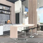 Derrix