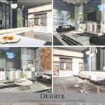Derrix