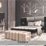 Derrix