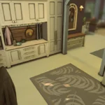 Craftsman Cozy House - NO CC