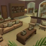 Craftsman Cozy House - NO CC