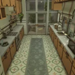 Craftsman Cozy House - NO CC