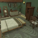 Craftsman Cozy House - NO CC