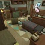 Craftsman Cozy House - NO CC
