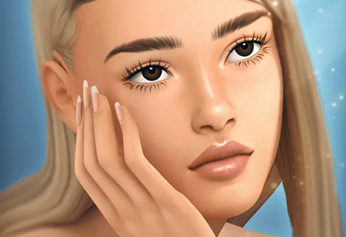 Eyebrow Set N1 (6 Styles)