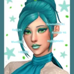 [Greenleaf]Makeup Set 1