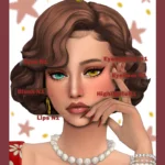 [Greenleaf]Makeup Set 1