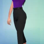 Elegant High Heels (Elevated) V1