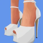 Elegant High Heels (Elevated) V1