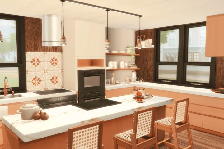 Starr Kitchen