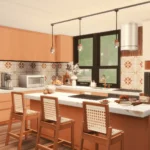 Starr Kitchen