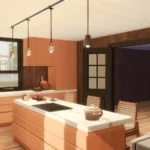 Starr Kitchen