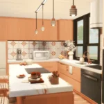Starr Kitchen