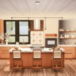 Starr Kitchen