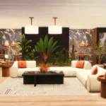 Starr Living Room