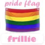 pride flags 2026 recolours