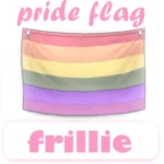 pride flags 2026 recolours
