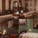 3 Bloomfield Row - Evermore Save File Project
