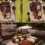 3 Bloomfield Row - Evermore Save File Project
