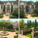 Beauvoir Manor Estate - NO CC