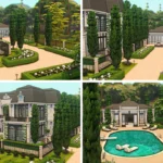 Beauvoir Manor Estate - NO CC