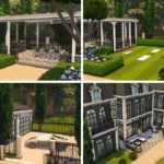 Beauvoir Manor Estate - NO CC