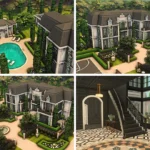 Beauvoir Manor Estate - NO CC