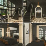 Beauvoir Manor Estate - NO CC