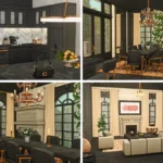 Beauvoir Manor Estate - NO CC
