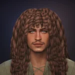 Serena Hair & Overlay
