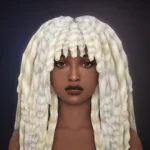Serena Hair & Overlay