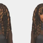 Serena Hair & Overlay