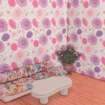 flower wallpapers by strawberrysimsgirl